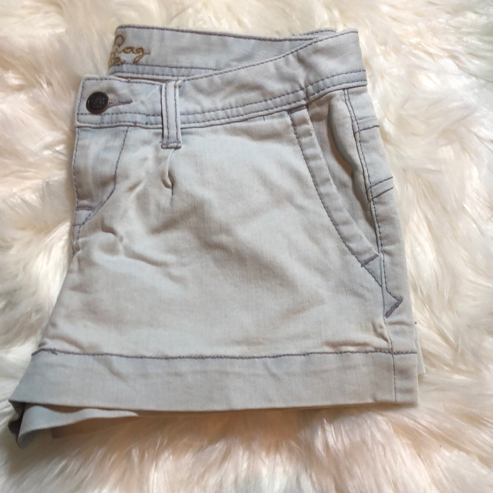 American Rag Shorts - Picture 3 of 4